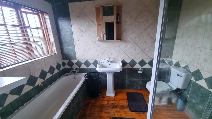 4 Bedroom Property for Sale in Cashan North West